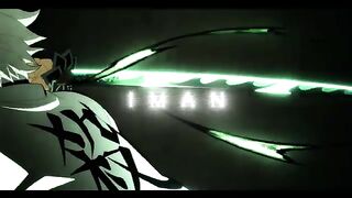 Sanemi X Obanai (edit) Greedy