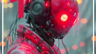 I'm not an AI