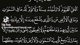 الدنيا لاتسوي شيئا