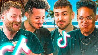 ESSAYEZ DE NE PAS RIRE (Version Tik Tok) #2 2
