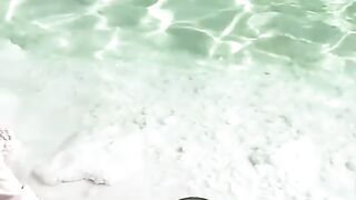Visiting The Dead Sea!