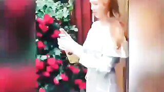 Ups shit happens