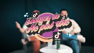 ESSAYEZ DE NE PAS RIRE ! (Version Tik Tok) #3