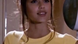 Jessica Alba through the years