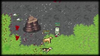 FARMINE LAND - GAMES
