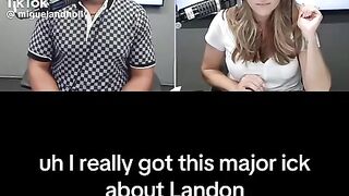 I think this guy dodged a bullet