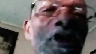 That's someone's gramps