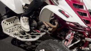 Roader jet