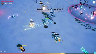 Chibi Clash is the first AI fantasy gaming universe on the Base network