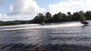 Super bulit jet