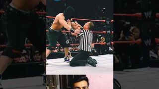 What a wrestling game