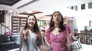 Pinakamalakas na House Raid by Alex Gonzaga.