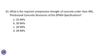 Materials Engineer Reviewer Part 8 DDN