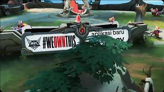 RRQ VS GEEK FAM PLAYOF PART