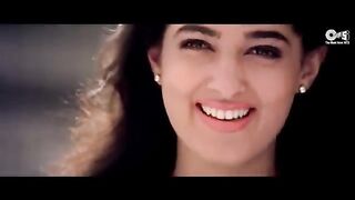 Humko Sirf Tumse Pyaar Hai  Dhundte Hai Hum Tumko Darbadar  Barsaat  Kumar Sanu, Alka Yagnik