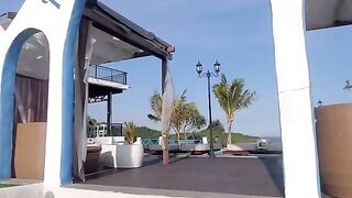 Tourist destinations in Jogjakarta, Indonesia