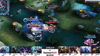 RRQ VS GEEK FAM PLAYOF PART 3