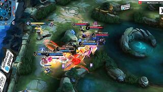 RRQ VS GEEK FAM PLAYOF PART 6