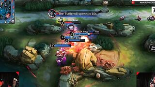 RRQ VS GEEK FAM PLAYOF PART 7