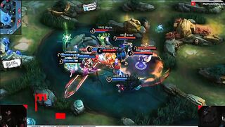 RRQ VS GEEK FAM PLAYOF PART 9