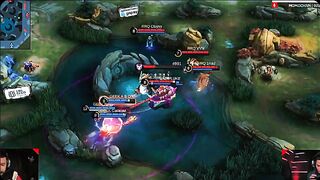 RRQ VS GEEK FAM PLAYOF PART 10