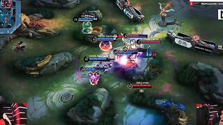 RRQ VS GEEK FAM PLAYOF PART 11