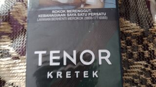 Tegesan Rokok