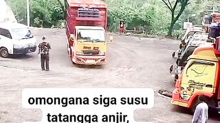 ayam broiler || kata kata lucu 277