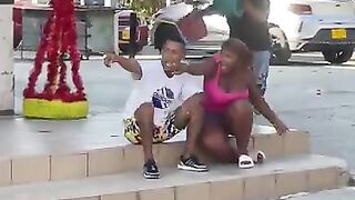 Baskit Prank | Funny Prank | New Prank | Prank Video | Funny Video
