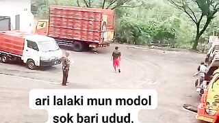 ayam broiler || kata kata lucu 279