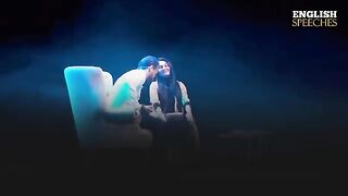 ENGLISH SPEECH | MUNIBA MAZARI: Motivational Words (English Subtitles) 2