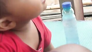 Asmaul husna versi bocil