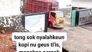 ayam broiler || kata kata lucu 281