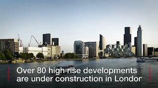 Development life of London