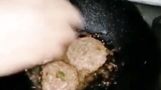 Delicious kabaab
