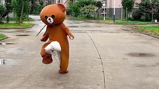 Panda न सबस लय पग killtomill shorts