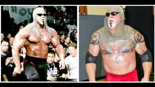 "The Life and Career of Scott Steiner: Big Poppa Pump's Journey"