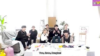 BTS FESTA 2020 Episode ENG SUB