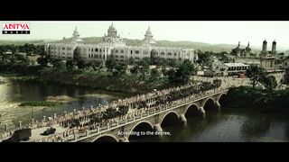 RAZAKAR Trailer Hindi | Gudur Narayana Reddy | Yata Satyanarayana | Bheems Ceciroleo