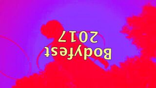 Body fest ( california )