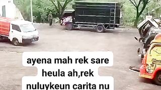ayam broiler || kata kata lucu 283