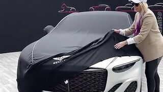 Brand New Bentley