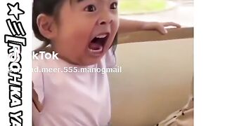 My girlfriend in fun land first time