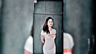 Indian Girl Aditi Dance 13