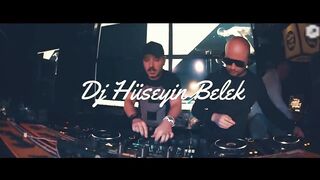 DJ HÜSEYİN BELEK - POISON