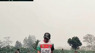 Calon bos muda