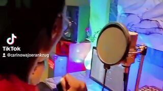Live recording