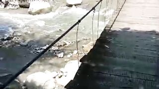 Bridge crossing 2