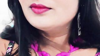 swathinaidu exclusive make up