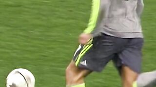 Cristiano Ronaldo le got